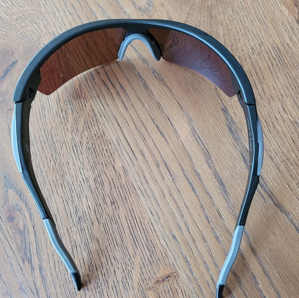 BattleVision Polarized Anti-Glare Glasses
